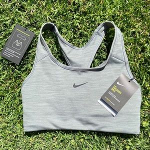 BRAND NEW Nike Swoosh Sports Bra 💘